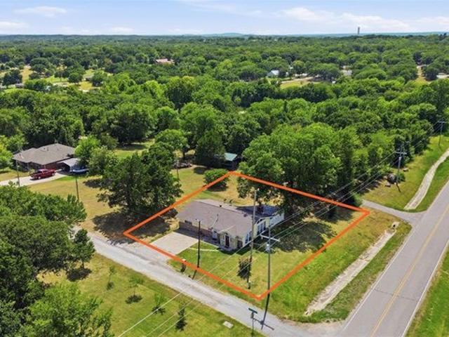 House for sale in Sulphur, Oklahoma