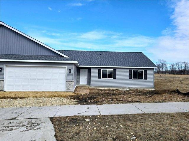 Townhouse for sale in Saint Peter, Minnesota