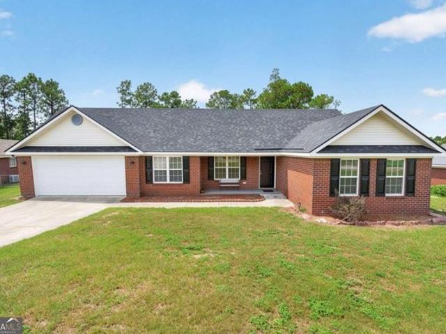 House for sale in Augusta, Georgia