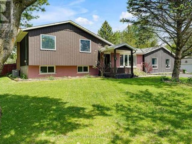 House for sale in Kingston, Ontario