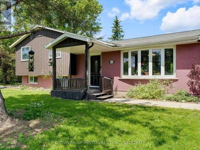 House for sale in Kingston, Ontario
