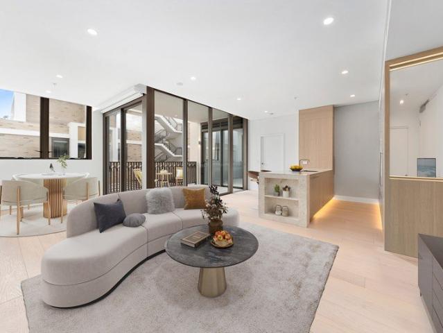 Apartment for sale in Sydney, New South Wales