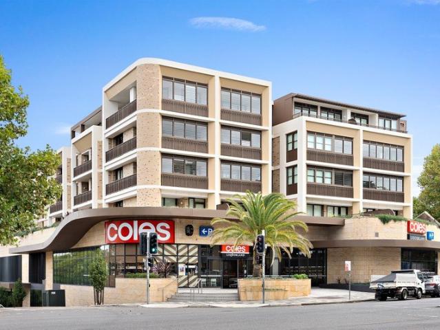 Apartment for sale in Upper North Shore, Sydney
