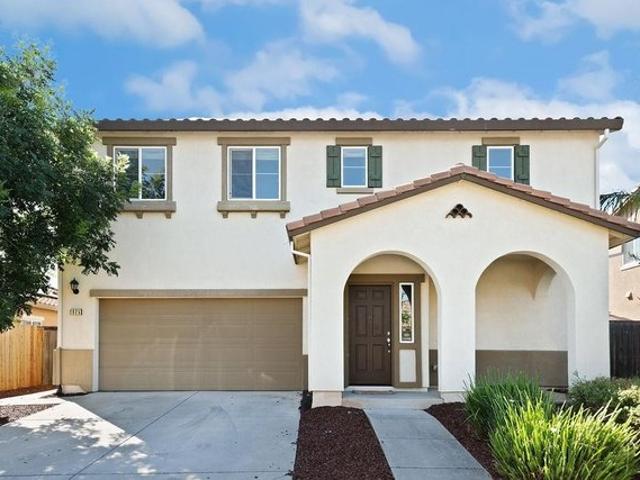 House for sale in Roseville, California