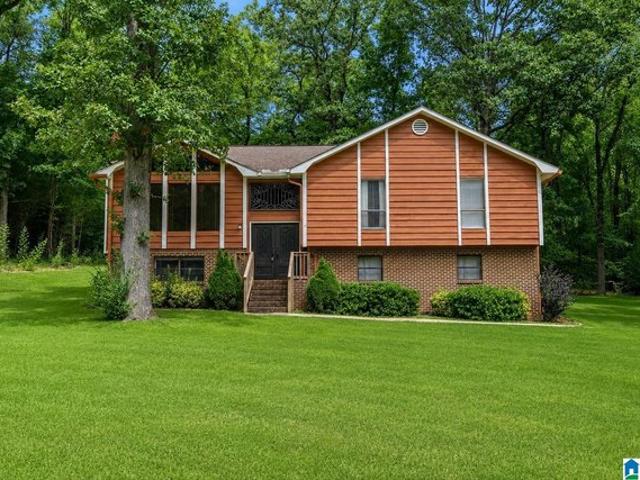 House for sale in Alabaster, Alabama
