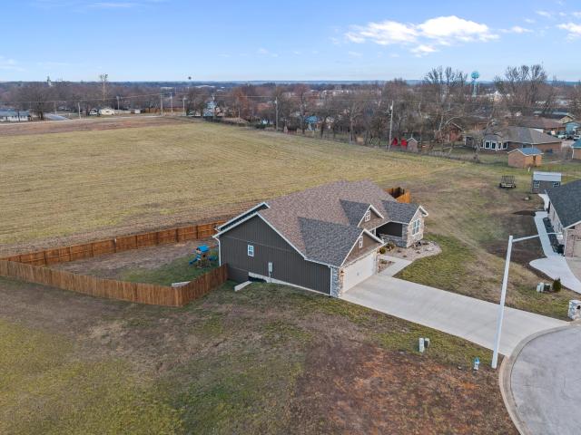 House for sale in Bolivar, Missouri