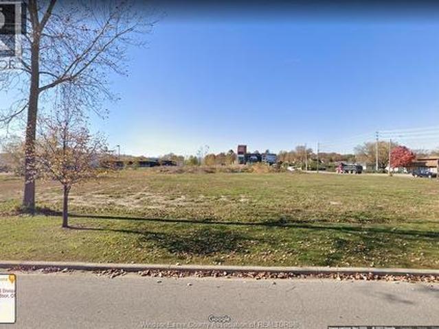 Commercial for rent in Maidstone, Ontario