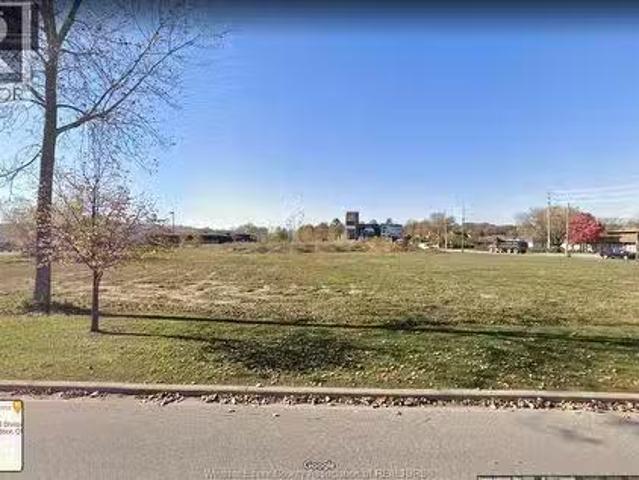 House for sale in Maidstone, Ontario