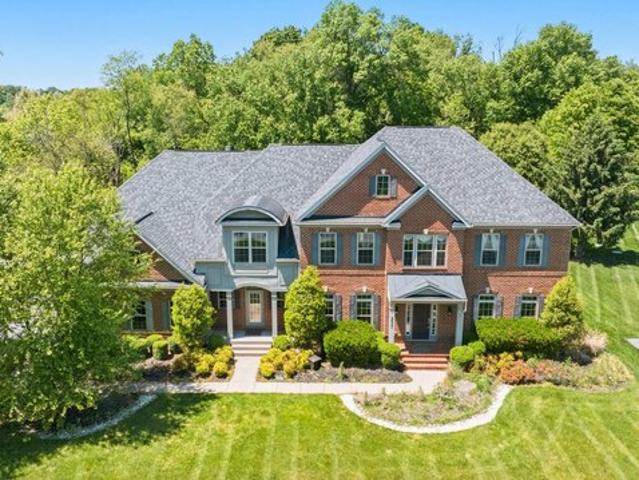 House for sale in Cooksville, Maryland