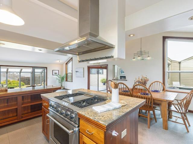 House for sale in Bodega Bay, California