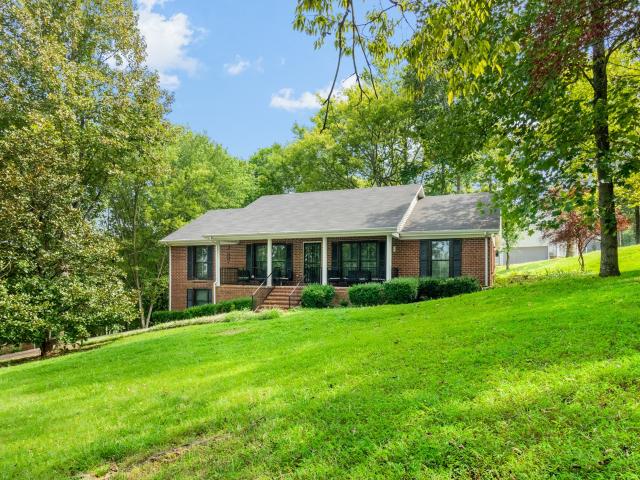 House for sale in Tennessee