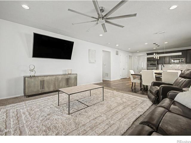House for sale in Thornton, Adams County