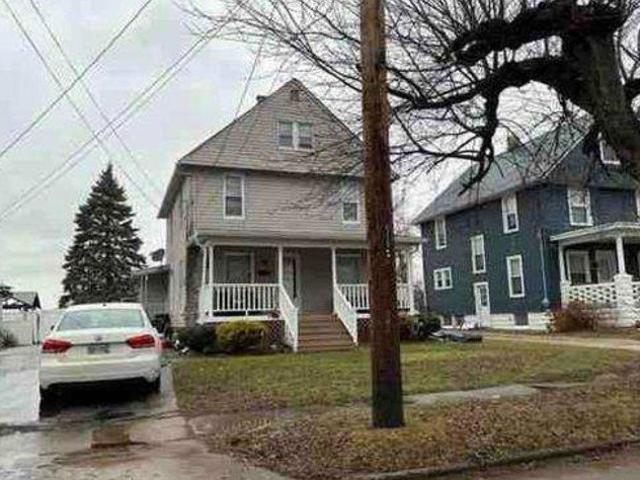 House for sale in Ashtabula, Ohio