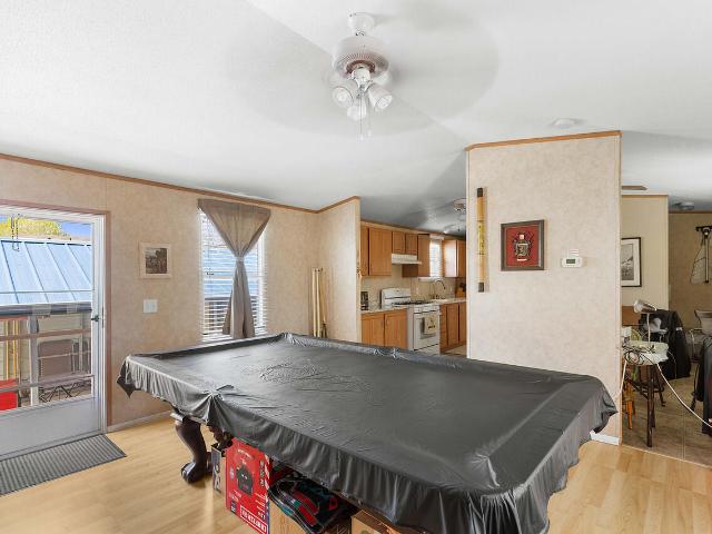 House for sale in Los Alamos, New Mexico