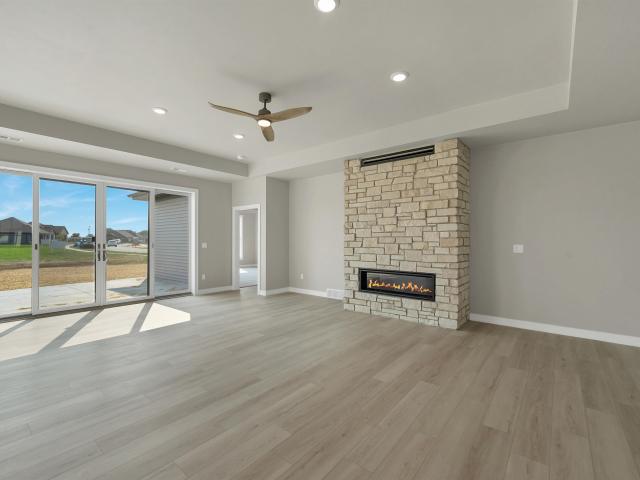 House for sale in De Pere, Wisconsin