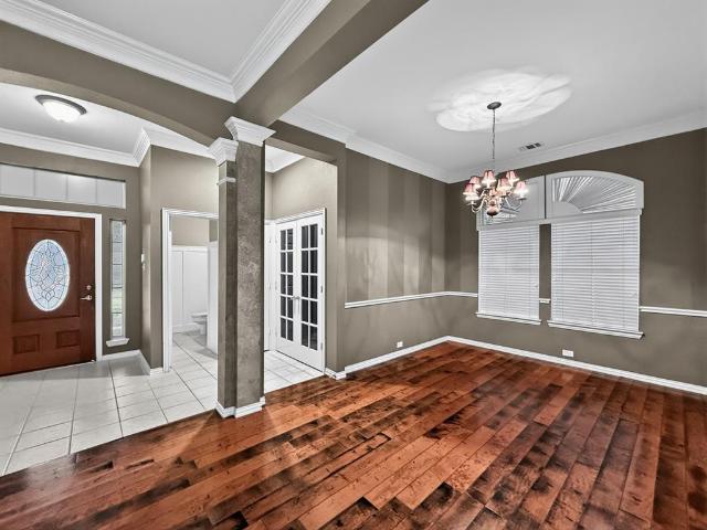 House for sale in Denton, Texas