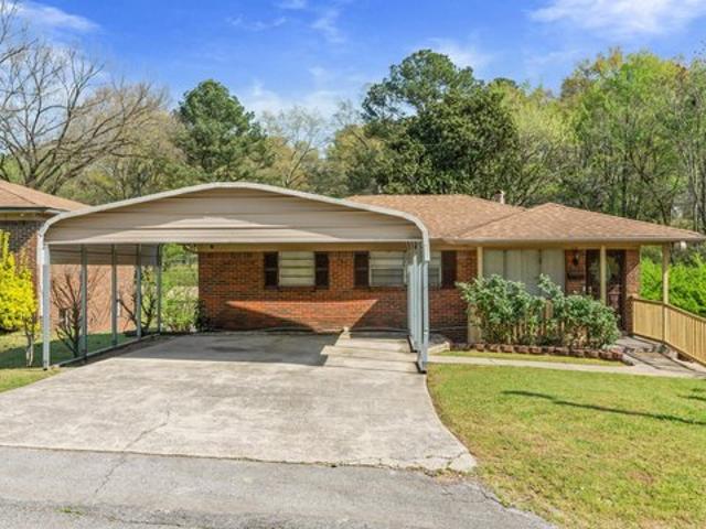 House for sale in Bessemer, Alabama
