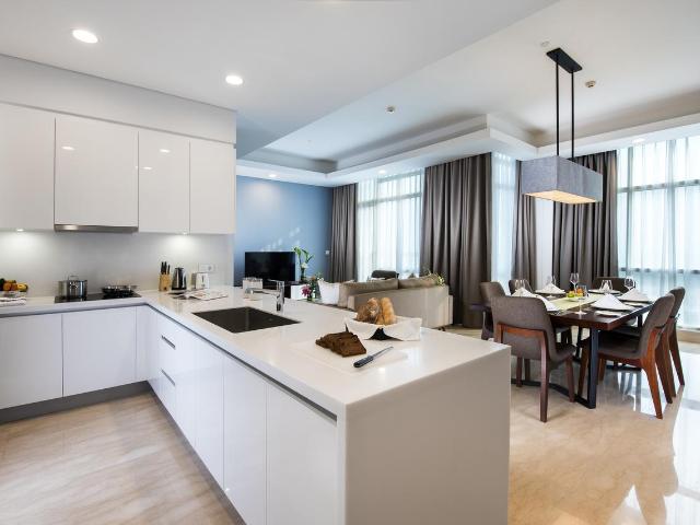 Apartment for sale in Petaling, Alam Impian