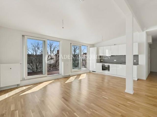 Wohnung kaufen in Friedrichshain, Berlin