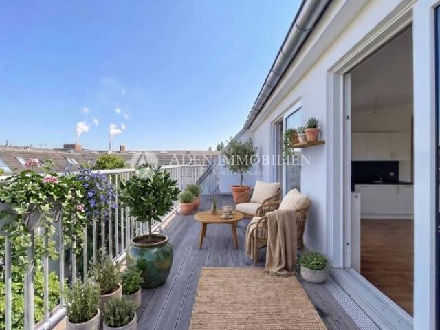 Wohnung kaufen in Friedrichshain, Berlin