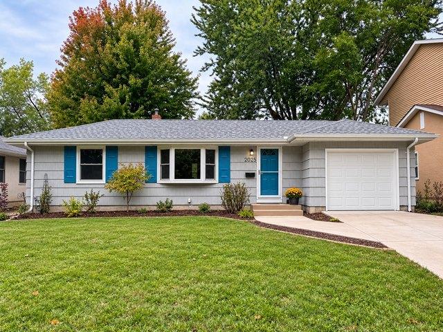 House for sale in Highland, Saint Paul
