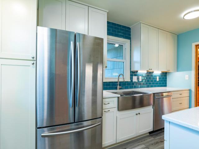 House for sale in Highland, Saint Paul