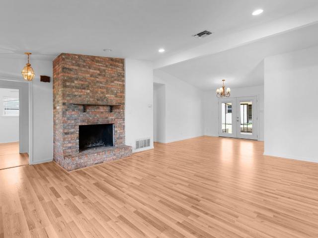 House for sale in Llano, Texas