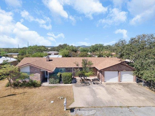 House for sale in Llano, Texas