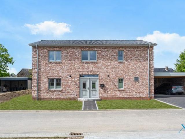 Haus kaufen in Munkbrarup, Schleswig-Holstein