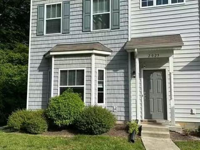 Condo for rent in Virginia