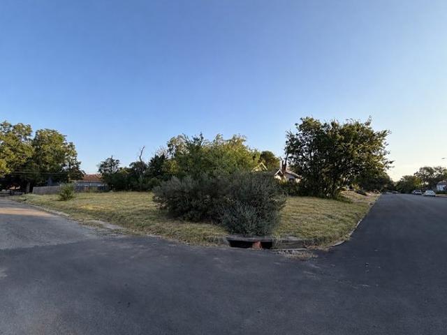 Land for sale in Waco, McLennan County