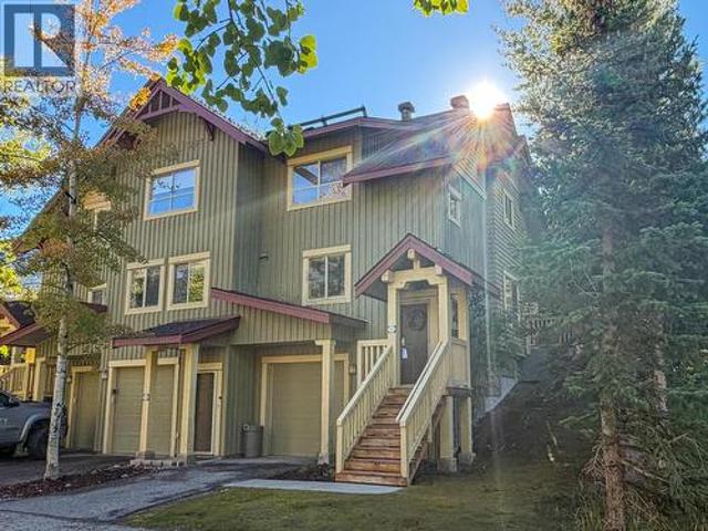 House for sale in British Columbia