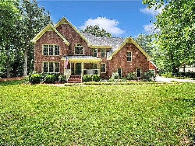 House for sale in Virginia