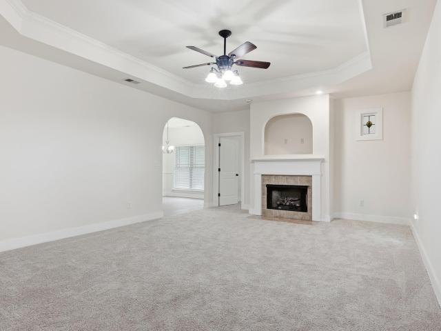House for sale in Calera, Alabama