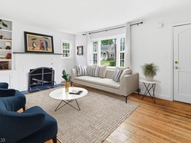 House for sale in Scotch Plains, New Jersey