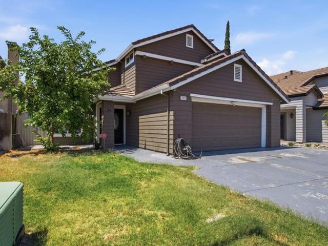 House for sale in Tracy, California