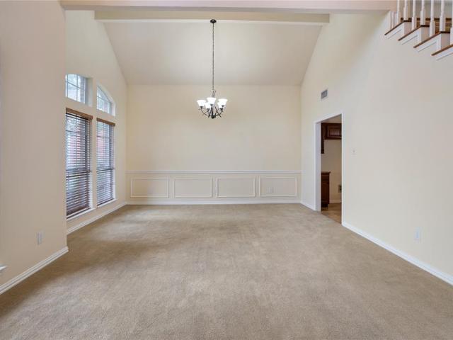 House for sale in Plano, Texas