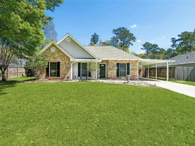 House for sale in Mandeville, Louisiana