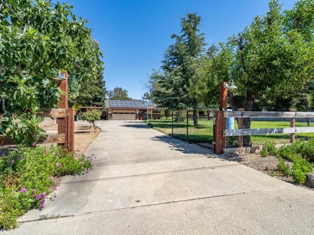 House for sale in Gilroy, California
