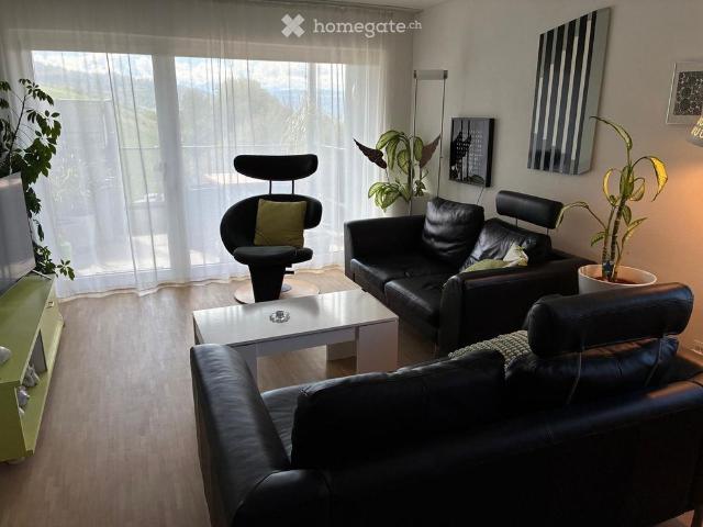Apartment mieten in Flugbrunnen, Bolligen