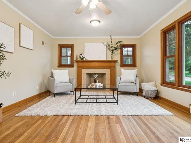 House for sale in Nebraska