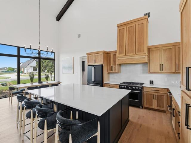 House for sale in Graford, Texas