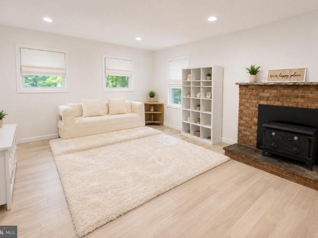 House for sale in Owings, Maryland
