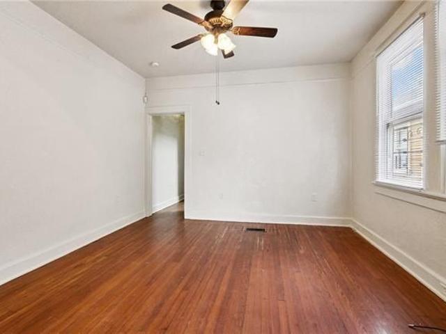 Duplex for rent in New Orleans