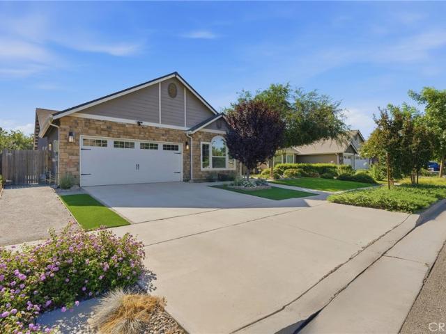 House for sale in Hanford, California