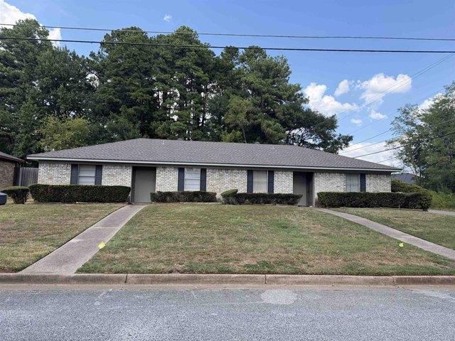 House for sale in Longview, Texas
