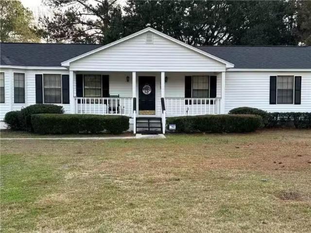 House for rent in Mount Vernon, Alabama