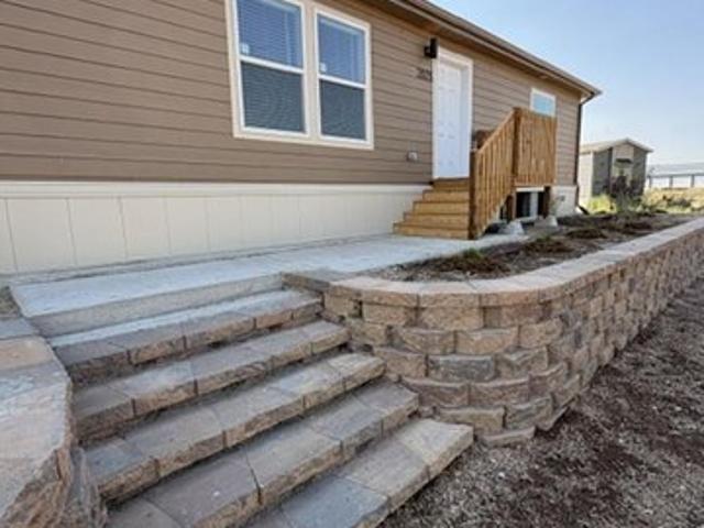 House for sale in Wyoming