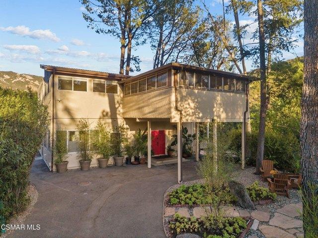 House for sale in Calabasas, California