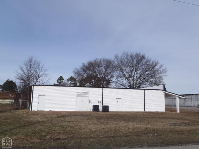 Commercial for sale in Ark